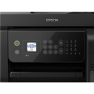 Multifunktsionaalne värvi-tindiprinter Epson L5190