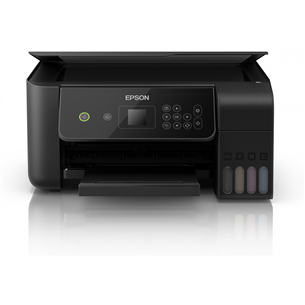 Multifunctional color inkjet printer Epson L3160