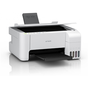 Multifunktsionaalne värvi-tindiprinter Epson EcoTank L3156