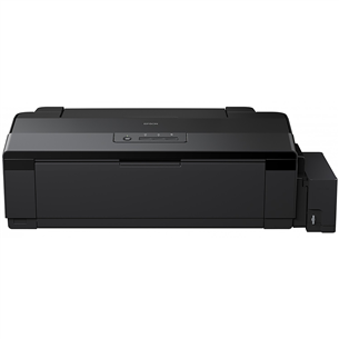 Epson EcoTank L1800, A3, must - Värvi-tindiprinter