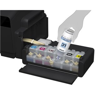 Epson EcoTank L1800, A3, must - Värvi-tindiprinter