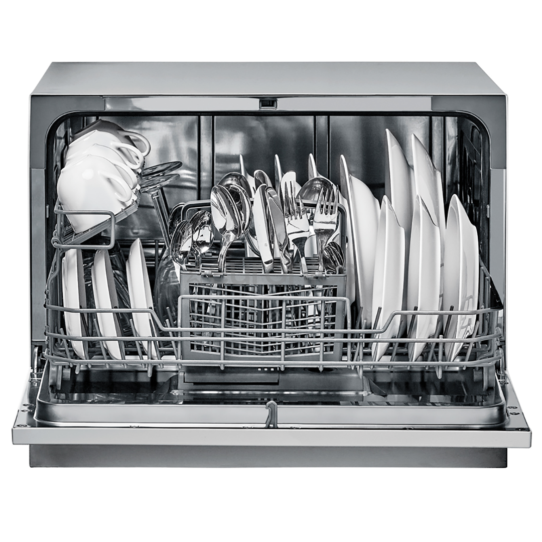 Table top dishwasher Candy