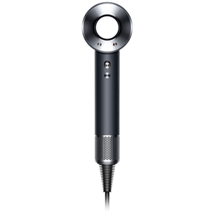 Dyson Supersonic Black Föön