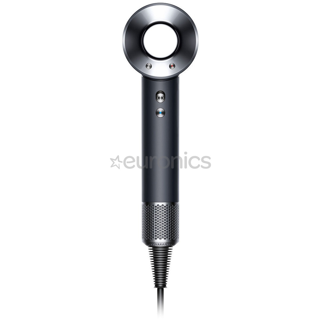 Dyson Supersonic Black Föön