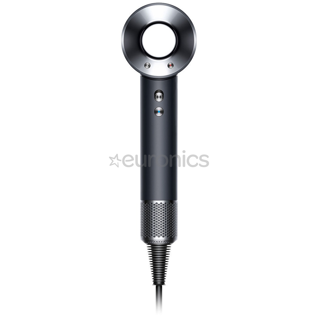Dyson Supersonic Black Föön
