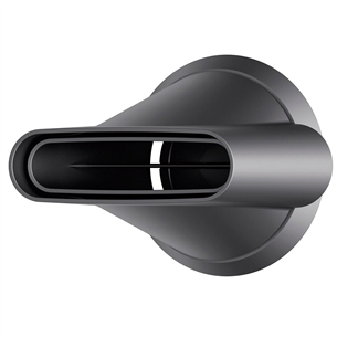 Dyson Supersonic Black Föön