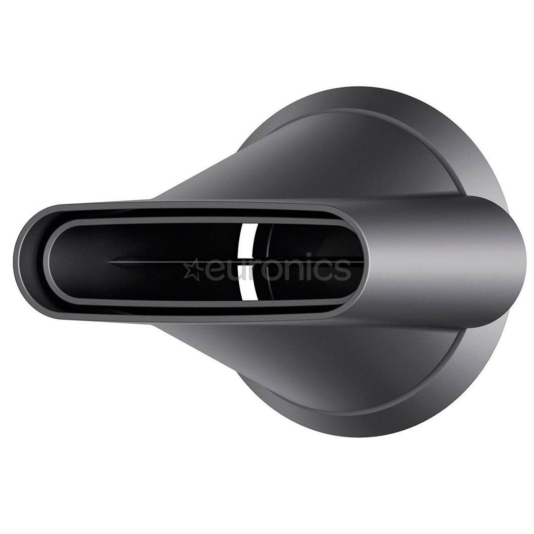 Dyson Supersonic Black Föön