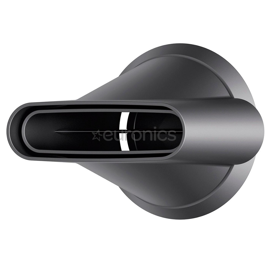 Dyson Supersonic Black Föön