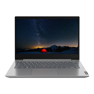 Ноутбук Lenovo ThinkBook 14 IIL