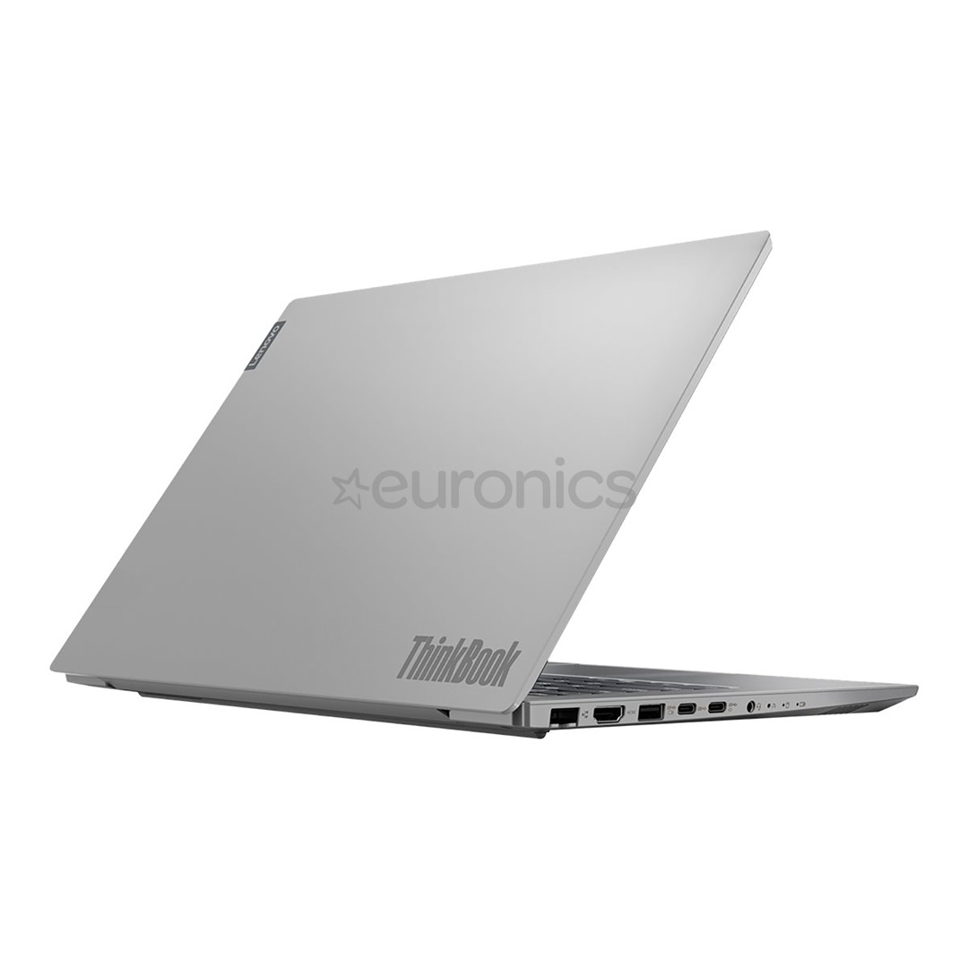 Sülearvuti Lenovo ThinkBook 14 IIL