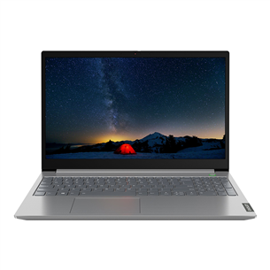 Ноутбук Lenovo ThinkBook 15