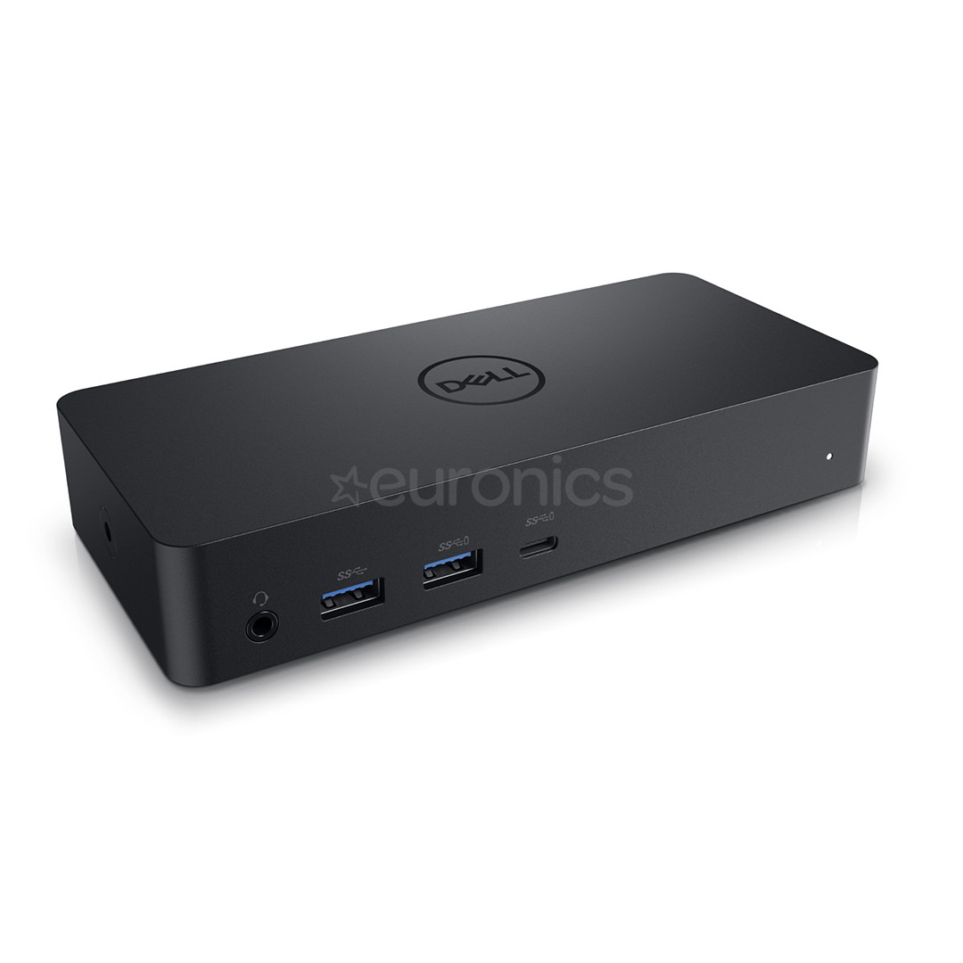 Док-станция для ноутбука Dell D6000 Universal