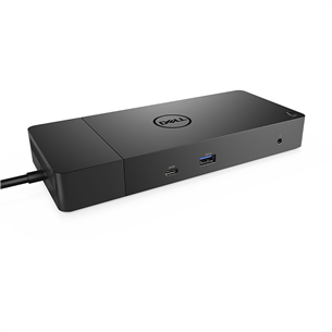 Док-станция для ноутбука Dell WD19 (130 Вт)