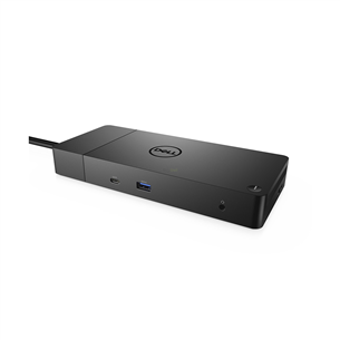 Sülearvuti dokk Dell WD19 (180 W)