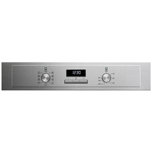 Electrolux SurroundCook 600, 72 L, inox - Built-in Oven