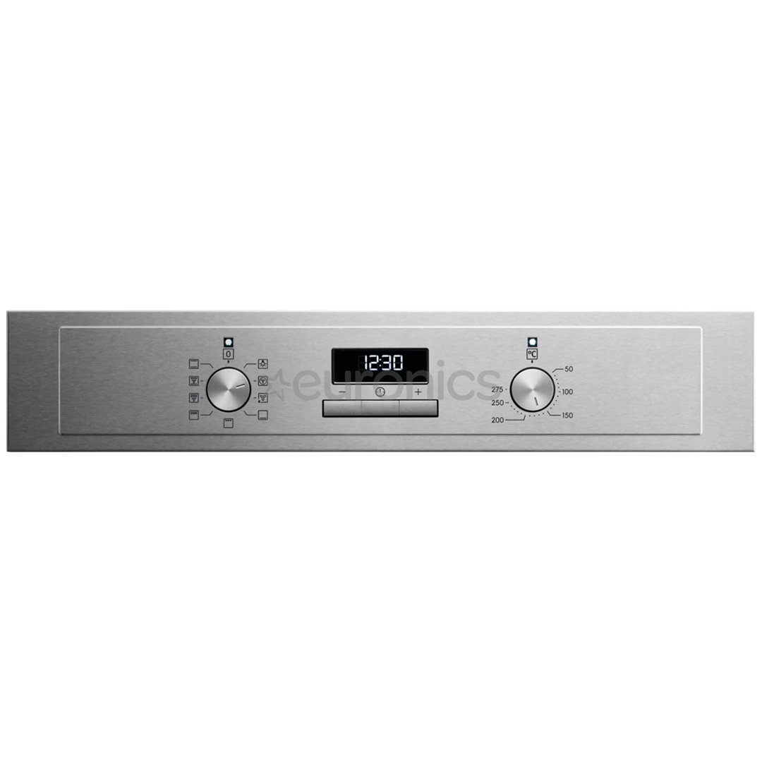 Electrolux SurroundCook 600, 72 L, inox - Built-in Oven