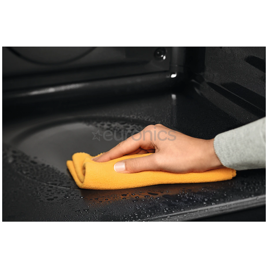 Electrolux SurroundCook 600, 72 L, inox - Built-in Oven