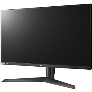 27'' Full HD LED IPS-монитор LG