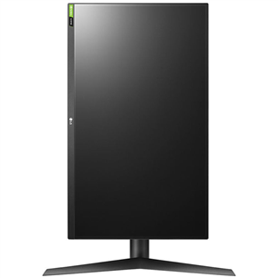 27'' Full HD LED IPS monitor LG