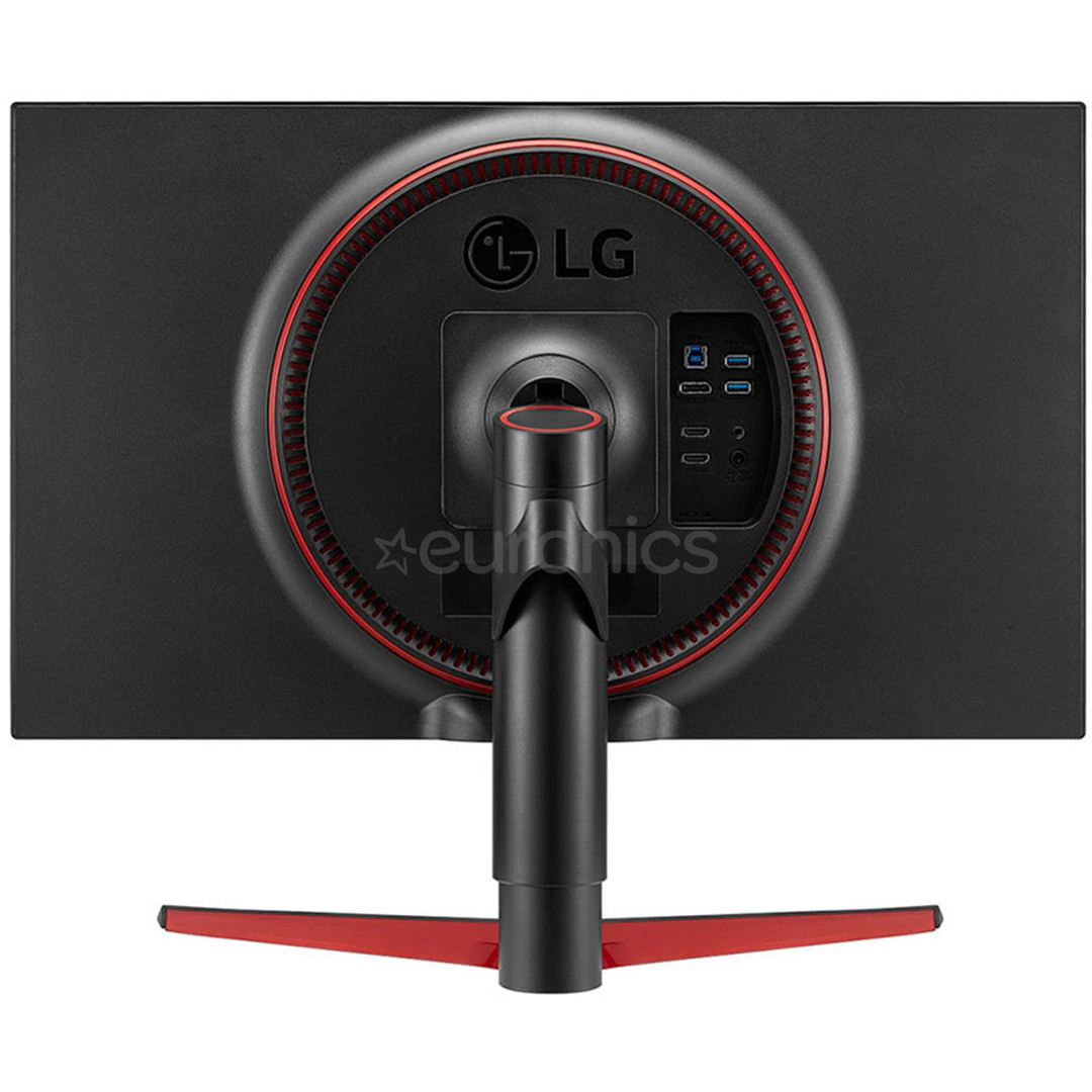 27'' Full HD LED IPS-monitor LG