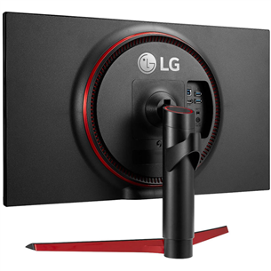 27'' Full HD LED IPS monitor LG