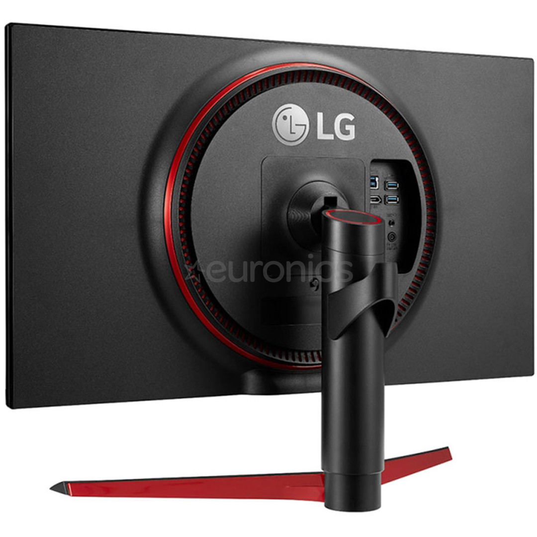 27'' Full HD LED IPS-monitor LG