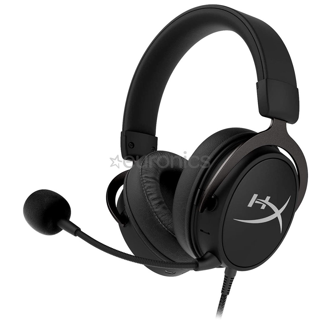 Гарнитура HyperX Cloud MIX