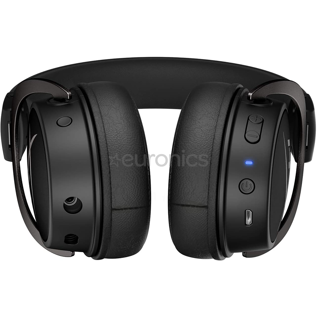 Гарнитура HyperX Cloud MIX