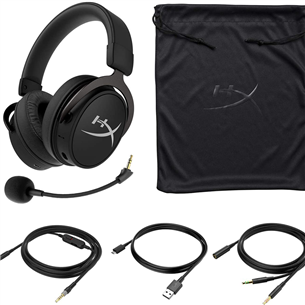 Headset HyperX Cloud MIX