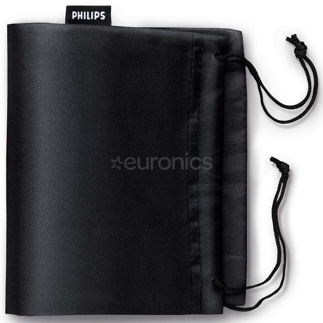 Philips Multigroom 5000 Series, 11-in-1, black/grey - Beard trimmer set