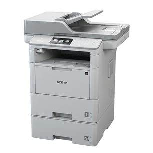 Brother MFC-L6900DWT, WiFi, LAN, dupleks - Multifunktsionaalne laserprinter