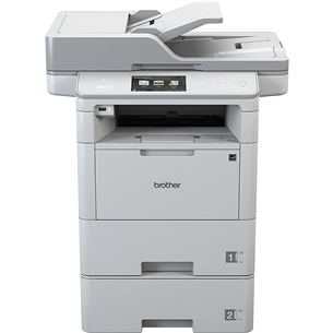 Brother MFC-L6900DWT, WiFi, LAN, duplex - Multifunctional Laser Printer