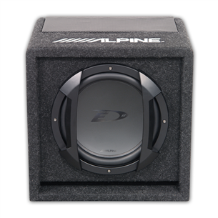 Active subwoofer Alpine ALP-SWE815