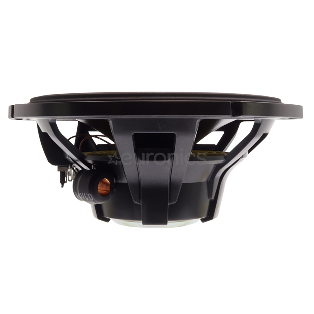 Car speakers Alpine