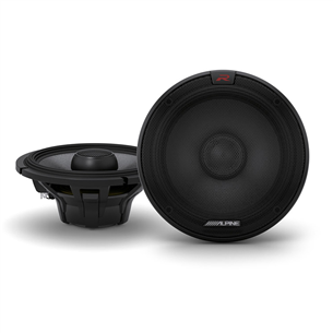 Car speakers Alpine