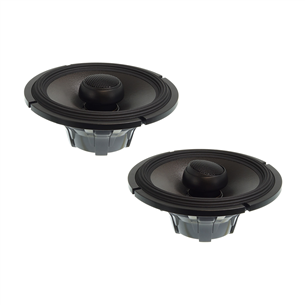 Car speakers Alpine