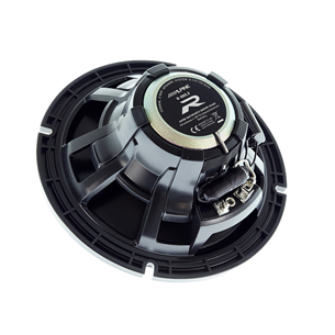 Car speakers Alpine