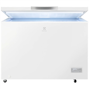 Sügavkülmkirst Electrolux (308 L)