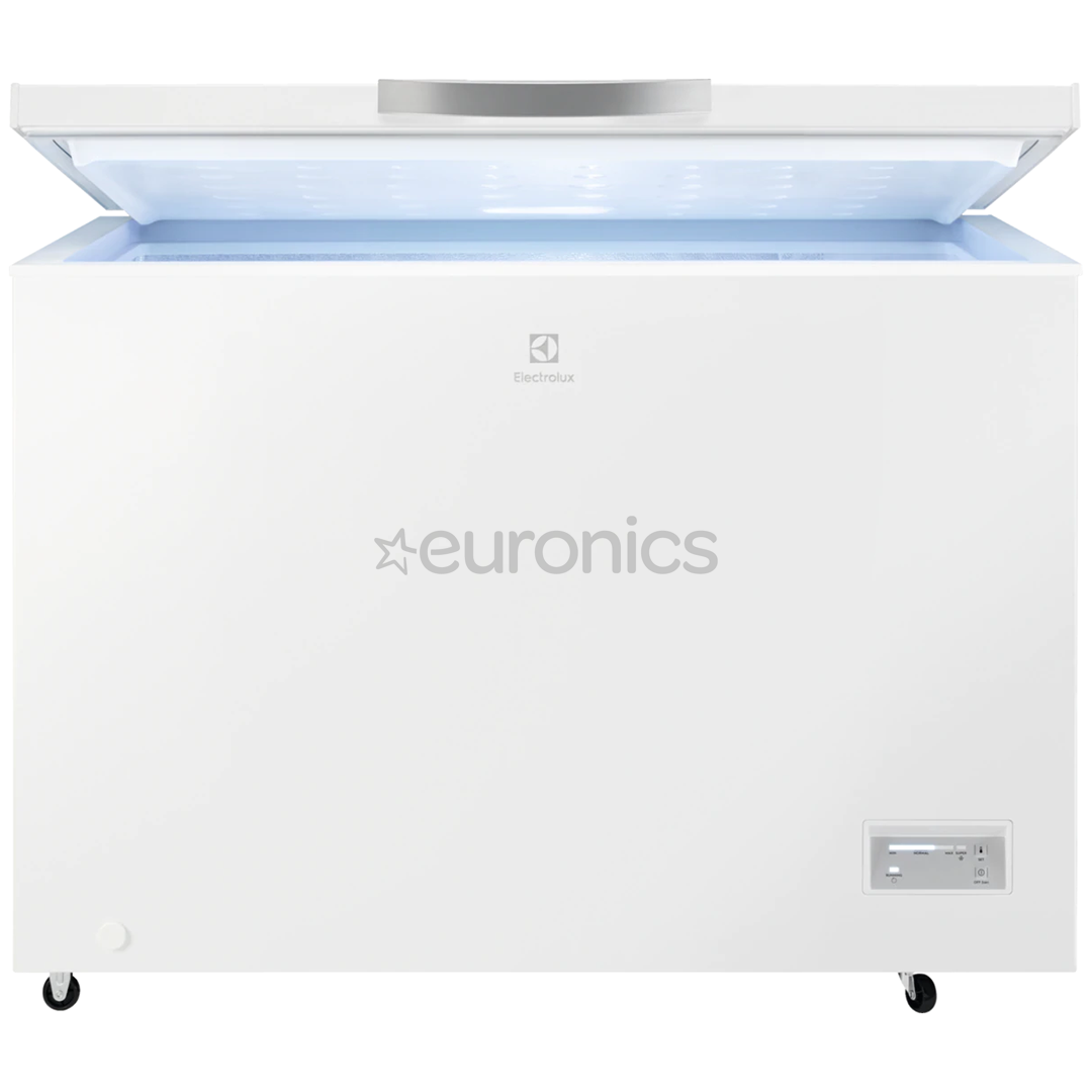 Sügavkülmkirst Electrolux (308 L)