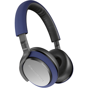 Noise cancelling wireless headphones Bowers & Wilkins PX5