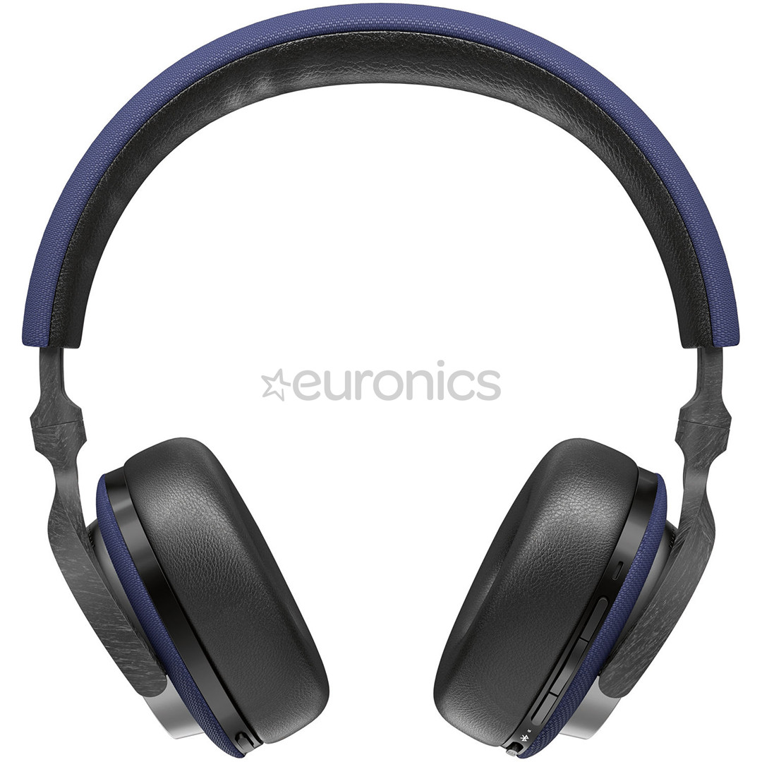 Mürasummutavad juhtmevabad kõrvaklapid Bowers & Wilkins PX5