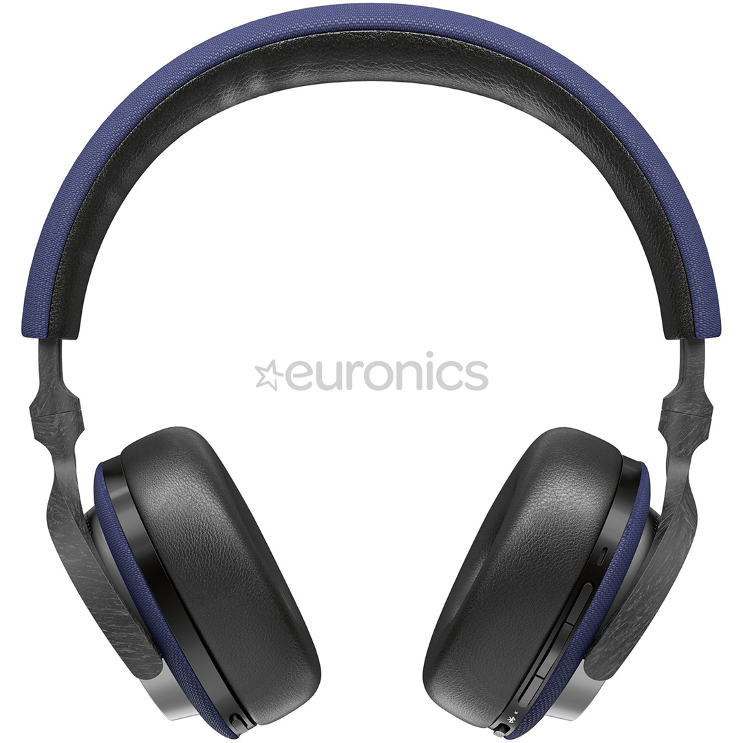 Mürasummutavad juhtmevabad kõrvaklapid Bowers & Wilkins PX5