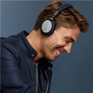 Noise cancelling wireless headphones Bowers & Wilkins PX5