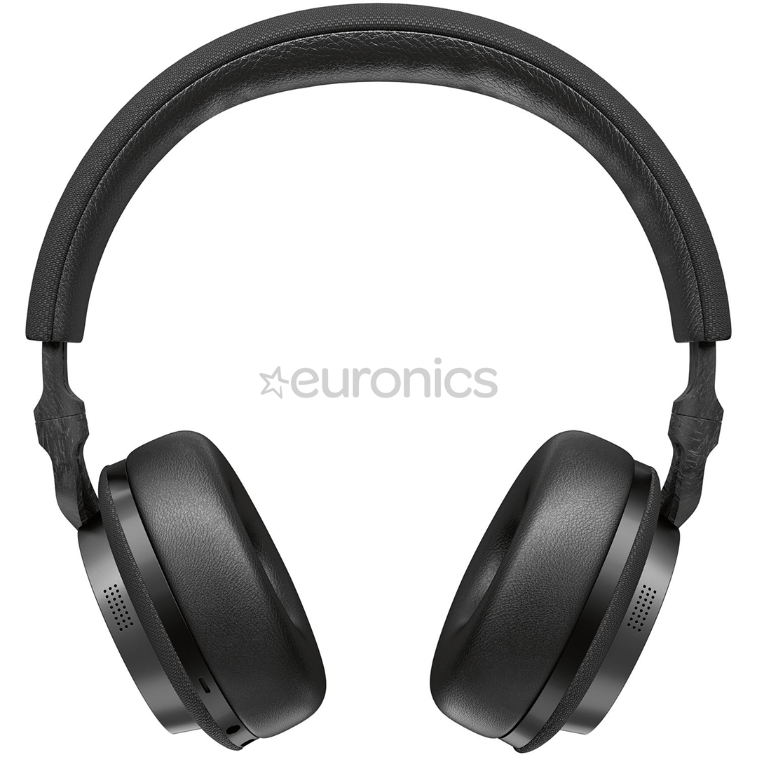 Mürasummutavad juhtmevabad kõrvaklapid Bowers & Wilkins PX5