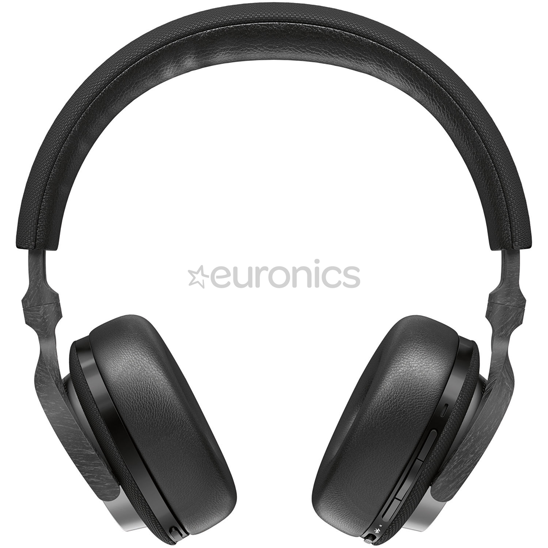 Mürasummutavad juhtmevabad kõrvaklapid Bowers & Wilkins PX5