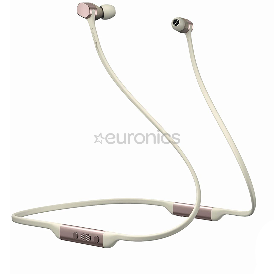 Juhtmevabad kõrvaklapid Bowers & Wilkins PI3