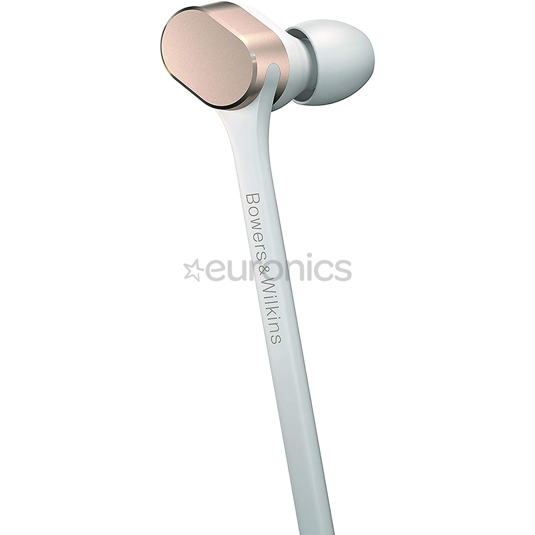 Juhtmevabad kõrvaklapid Bowers & Wilkins PI3