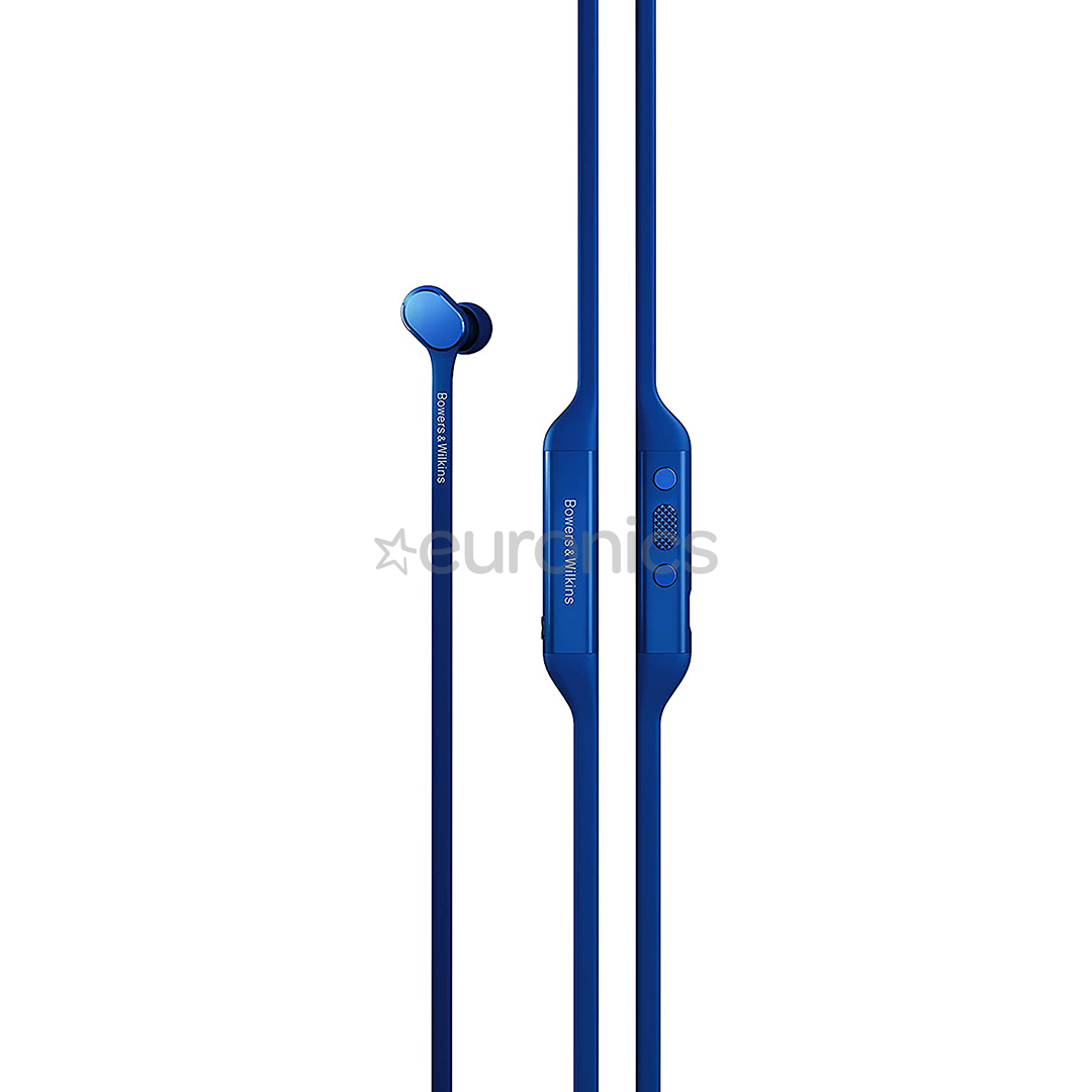 Juhtmevabad kõrvaklapid Bowers & Wilkins PI3