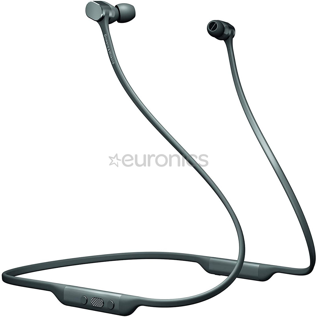 Juhtmevabad kõrvaklapid Bowers & Wilkins PI3