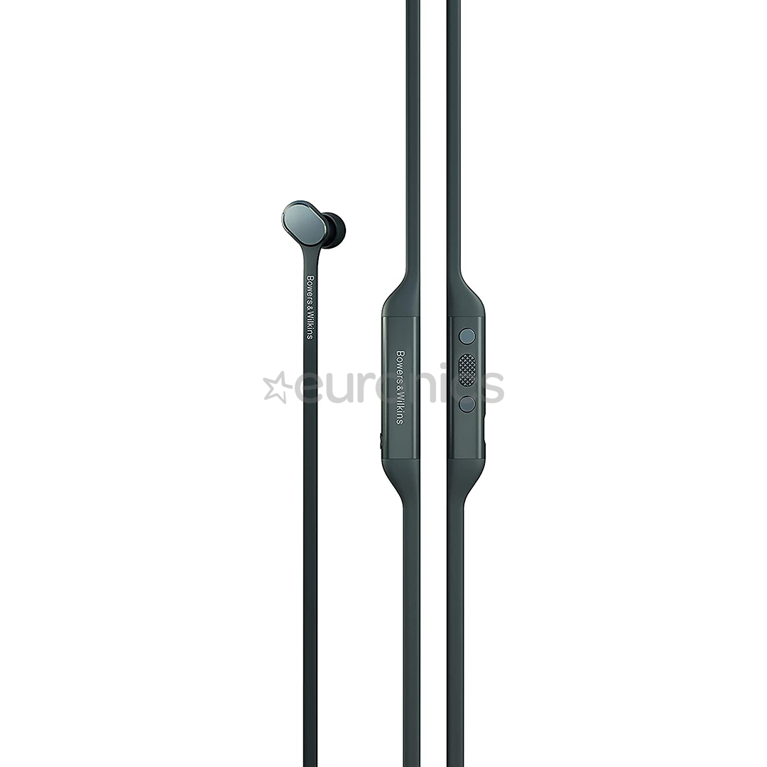 Juhtmevabad kõrvaklapid Bowers & Wilkins PI3
